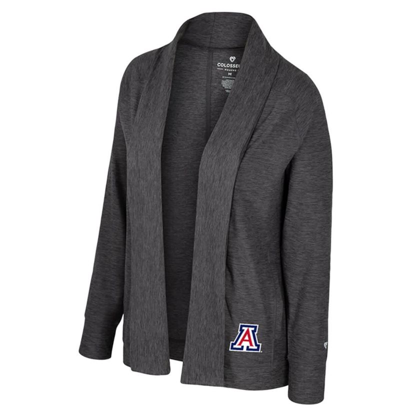 NCAA Arizona Wildcats Dash Cardigan
