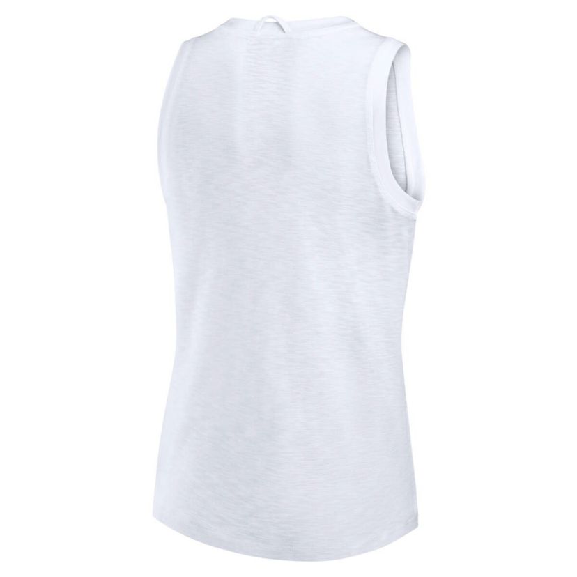 MLB Fanatics Philadelphia Phillies Activate Slub Tank Top