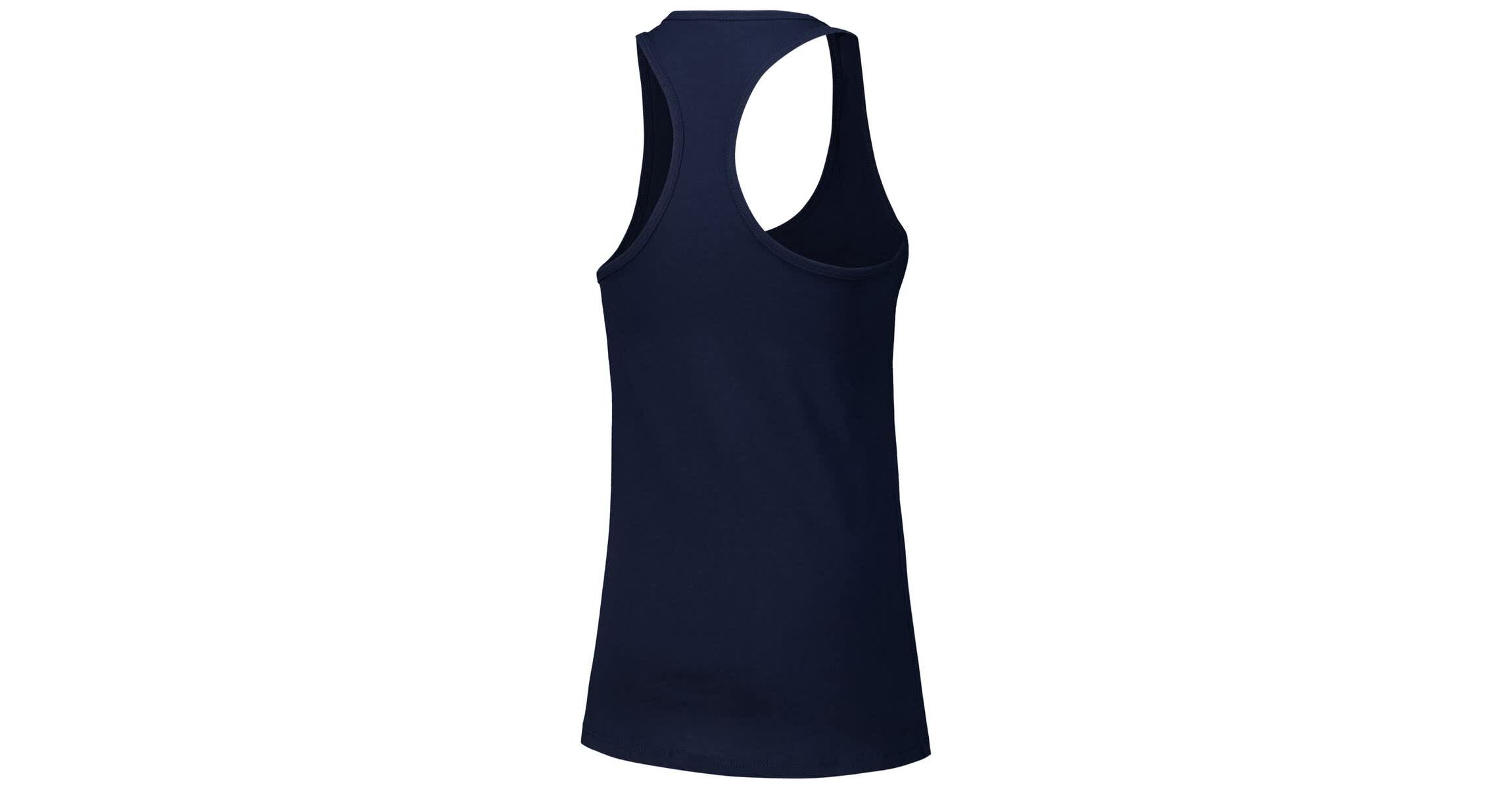 NBA Indiana Pacers Dedication Tank Top