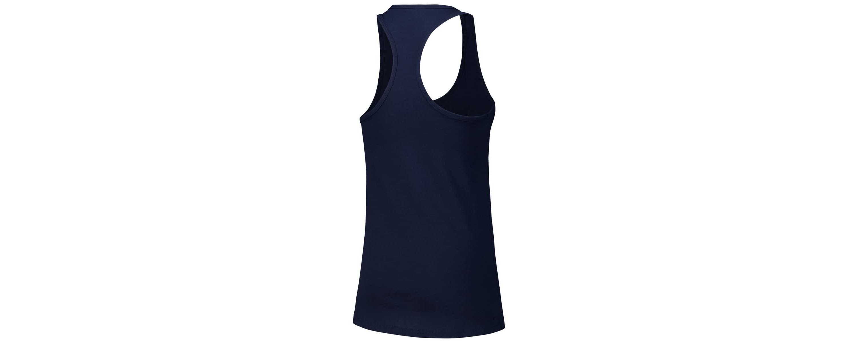 NBA Indiana Pacers Dedication Tank Top