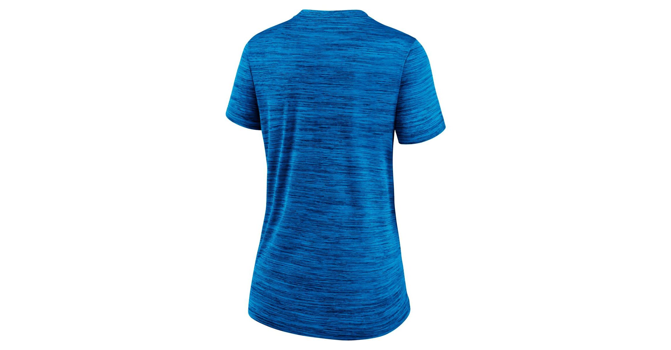 MLB Nike Philadelphia Phillies Authentic Collection City Connect Velocity Dri-FIT T-Shirt