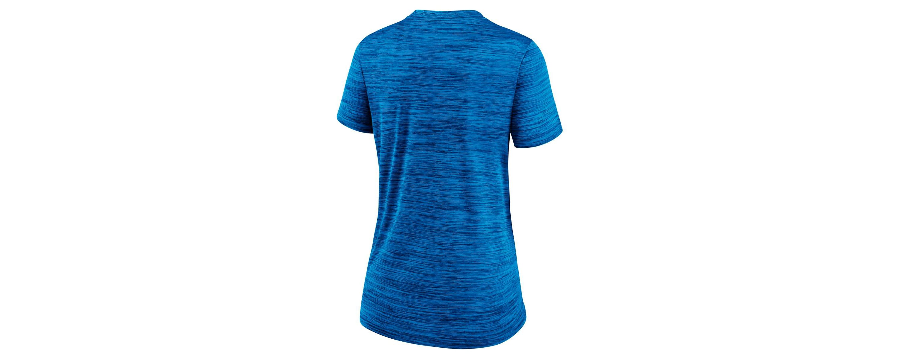 MLB Nike Philadelphia Phillies Authentic Collection City Connect Velocity Dri-FIT T-Shirt