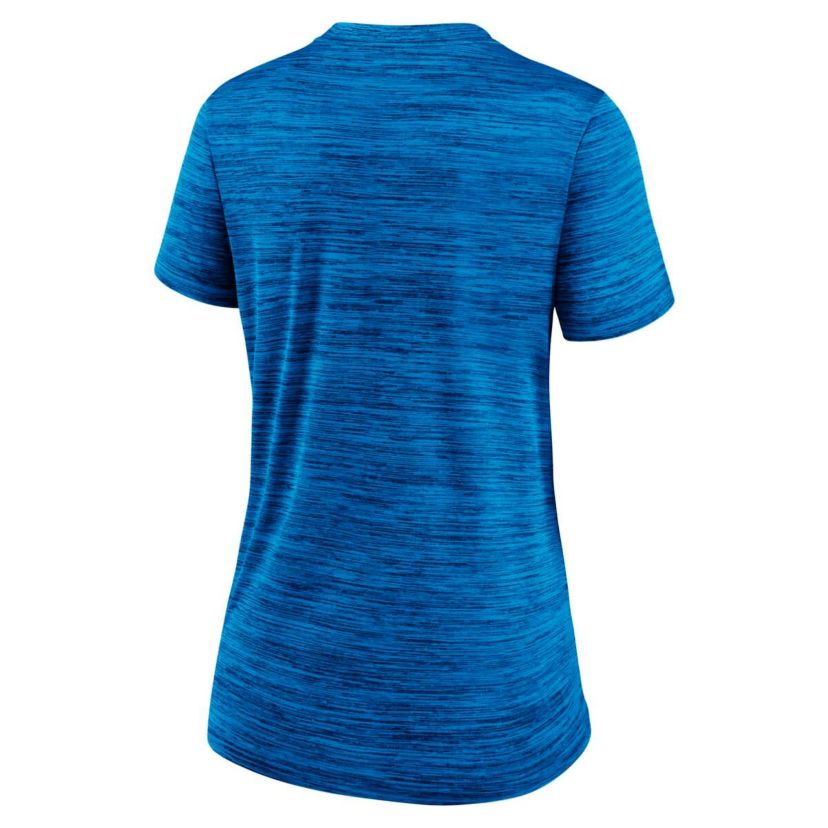 MLB Nike Philadelphia Phillies Authentic Collection City Connect Velocity Dri-FIT T-Shirt