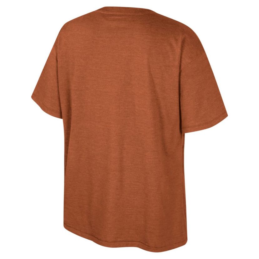 NCAA x Wrangler Texas Texas Longhorns Lasso Oversized T-Shirt