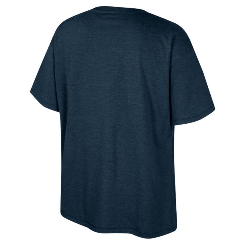 NCAA x Wrangler Notre Dame Fighting Irish Lasso Oversized T-Shirt