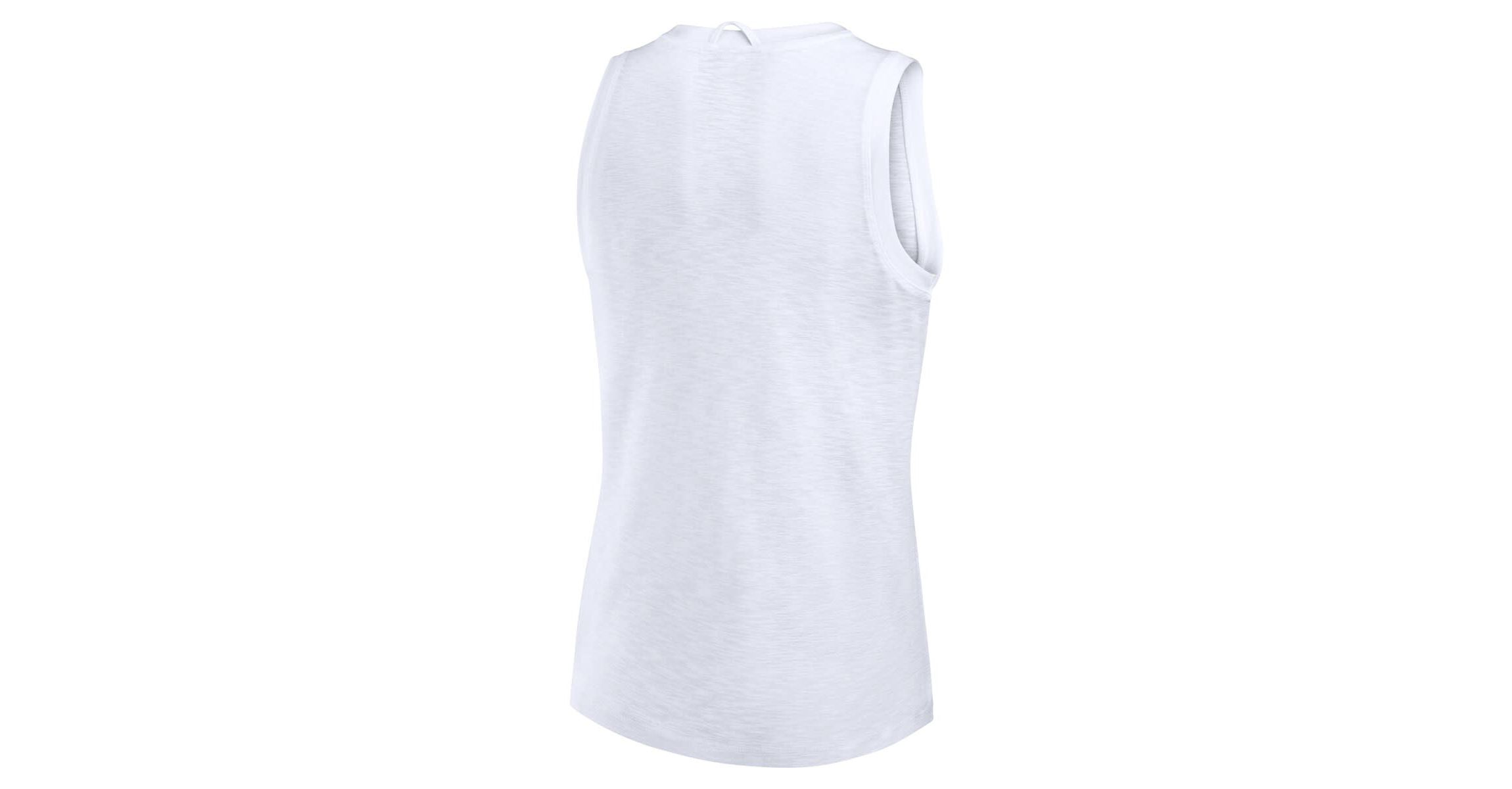 NHL Fanatics Dallas Stars Slub Tank Top