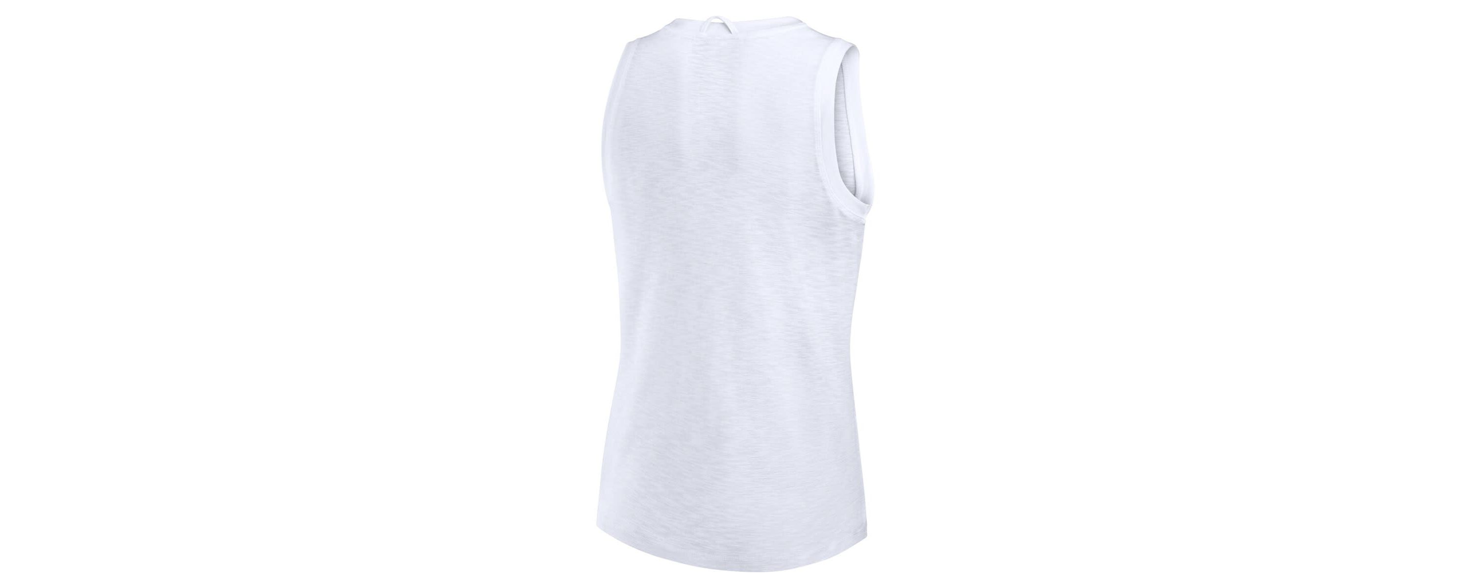 NHL Fanatics Dallas Stars Slub Tank Top