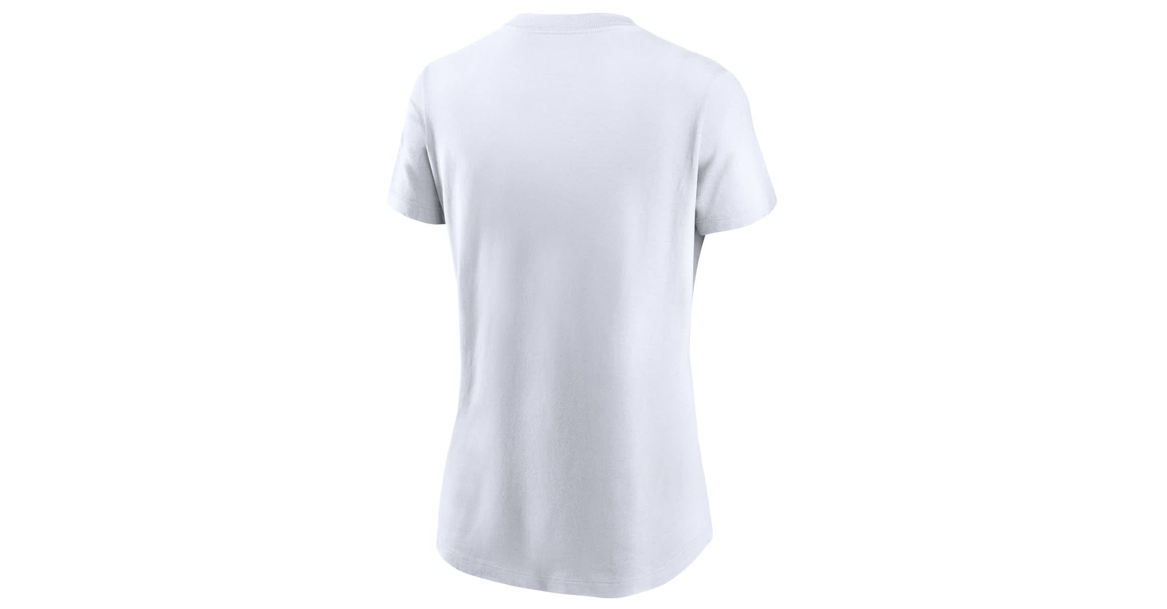 NCAA Nike Michigan State Spartans Fan T-Shirt