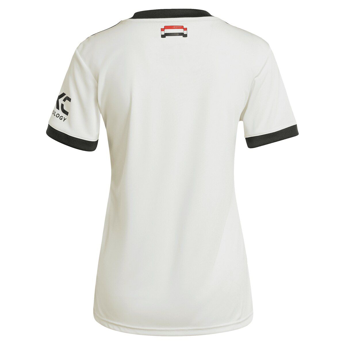 International Clubs Originals Manchester United 2024/25 Third Replica Jersey