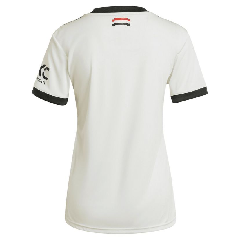 International Clubs Originals Manchester United 2024/25 Third Replica Jersey