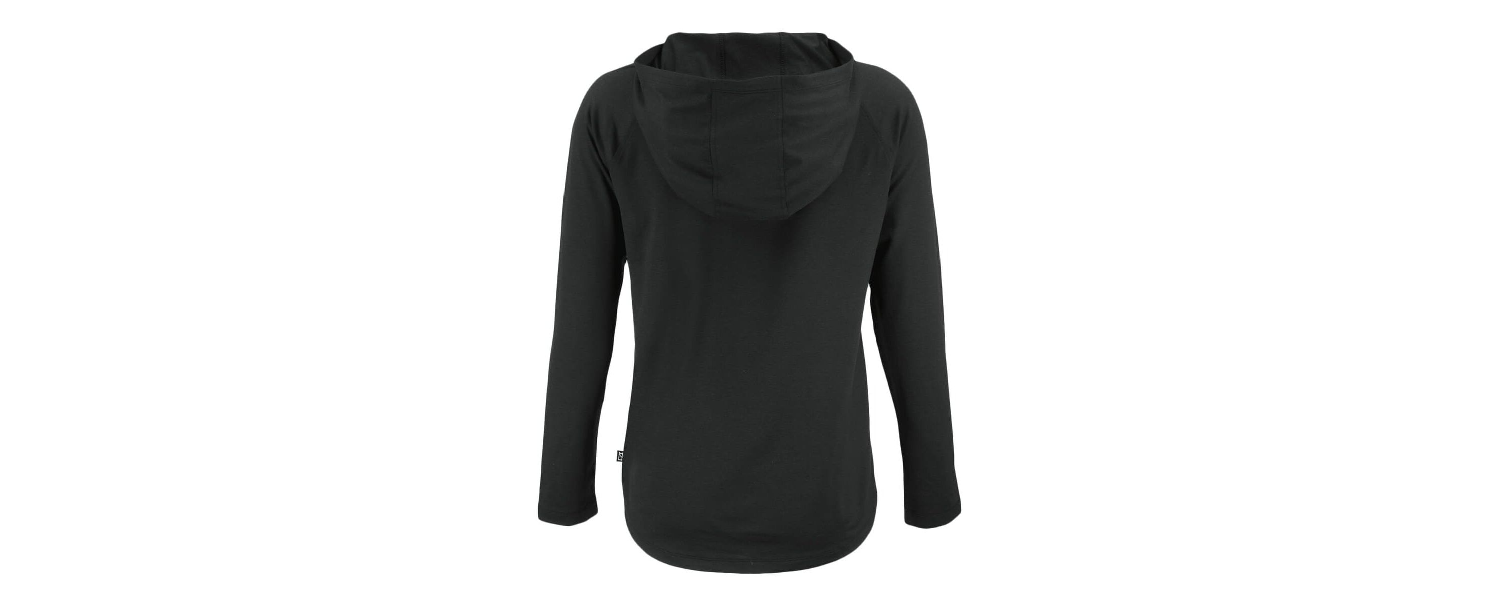 MLB New York Yankees Coastline Epic Comfort Eco Recycled Raglan Long Sleeve Hoodie T-Shirt