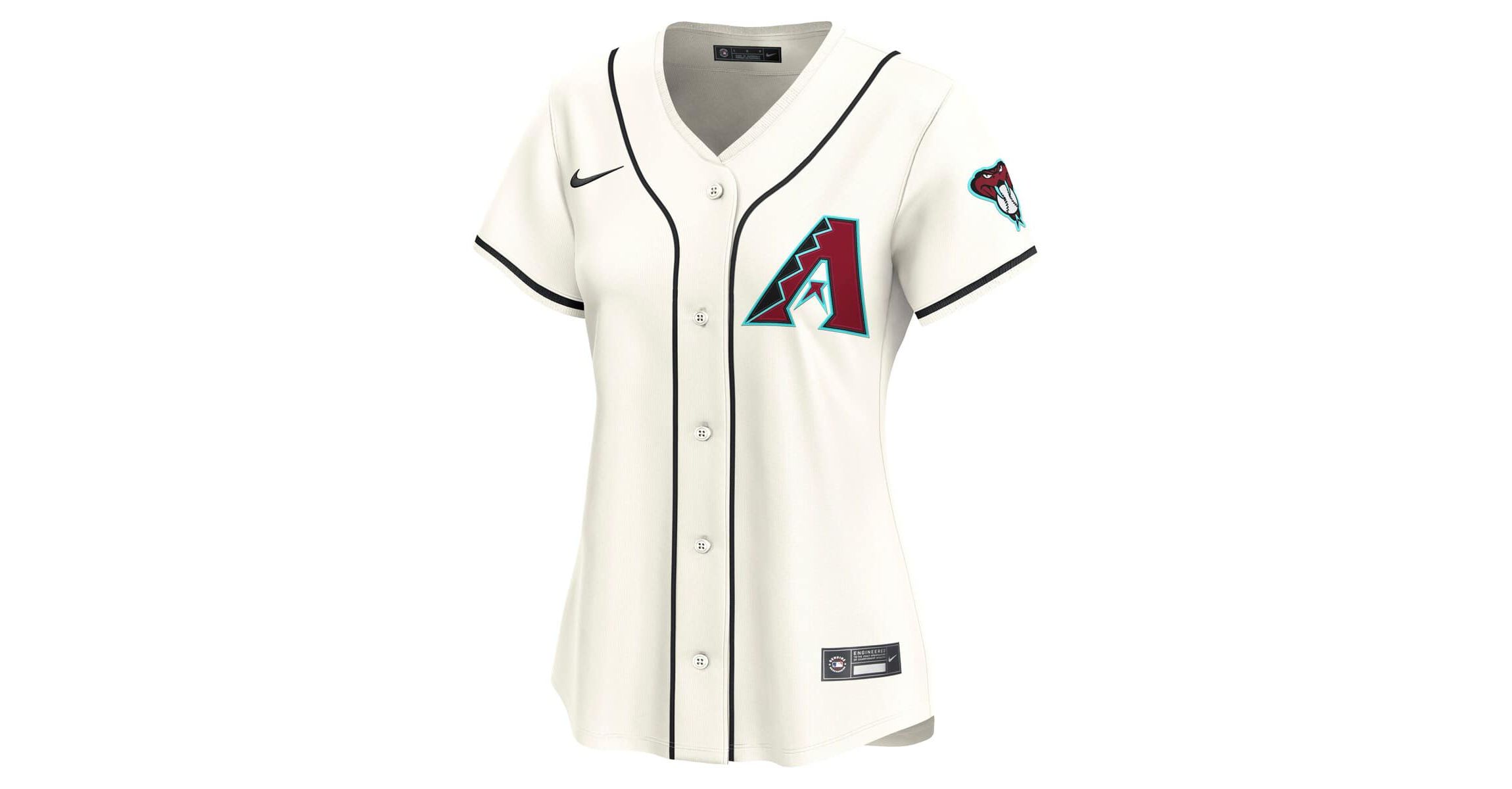 MLB Nike Arizona Diamondbacks Home Limited Jersey