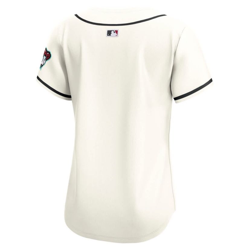 MLB Nike Arizona Diamondbacks Home Limited Jersey