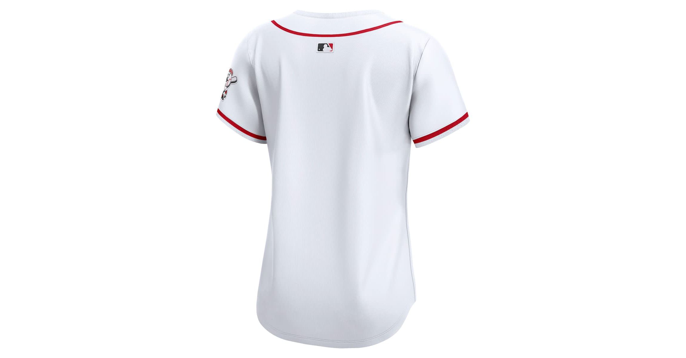 Nike® MLB Nike Cincinnati Reds Home Limited Jersey | Belk