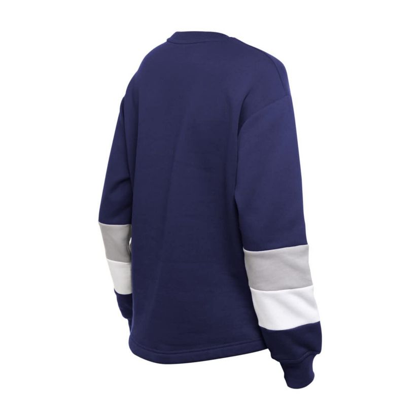 MLB Los Angeles Dodgers Game Day Color Pullover Sweatshirt