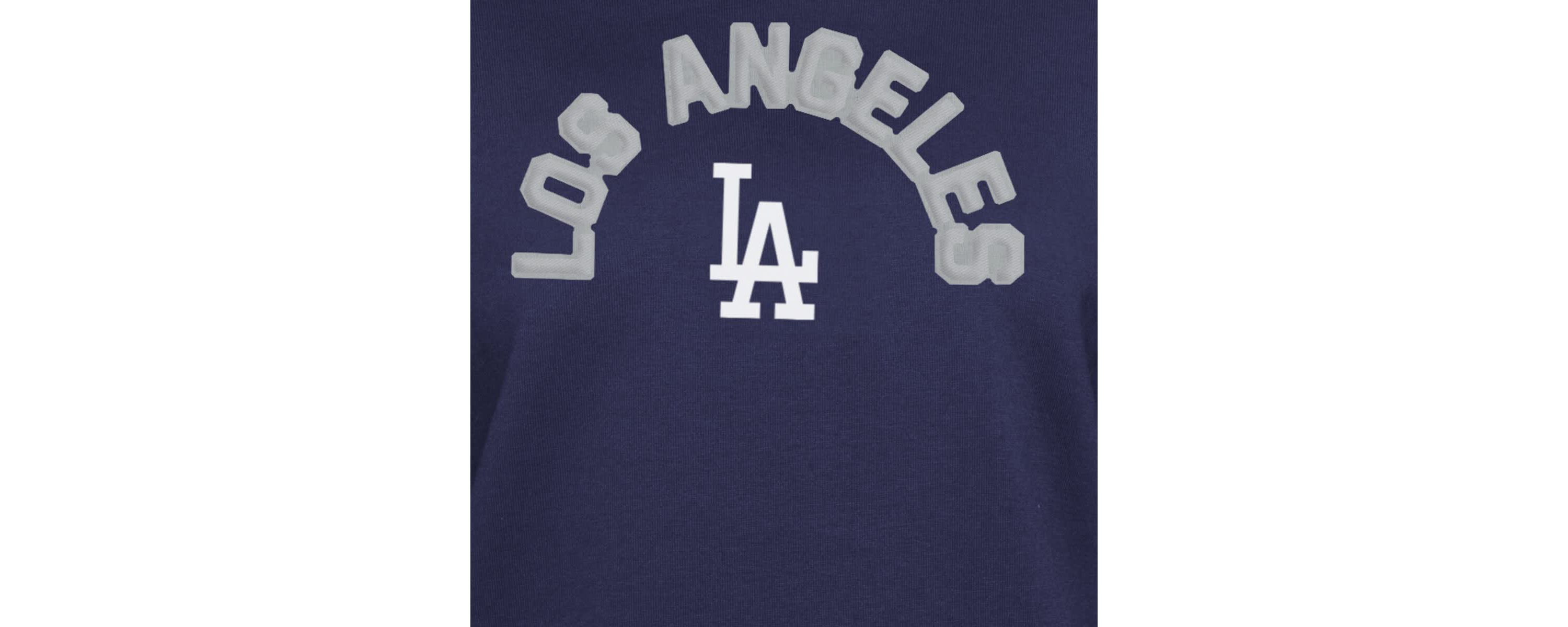 MLB Los Angeles Dodgers Game Day Color Pullover Sweatshirt