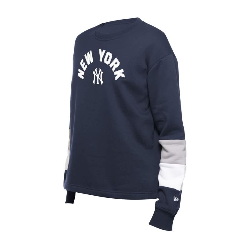 MLB New York Yankees Gameday Crewneck Sweatshirt