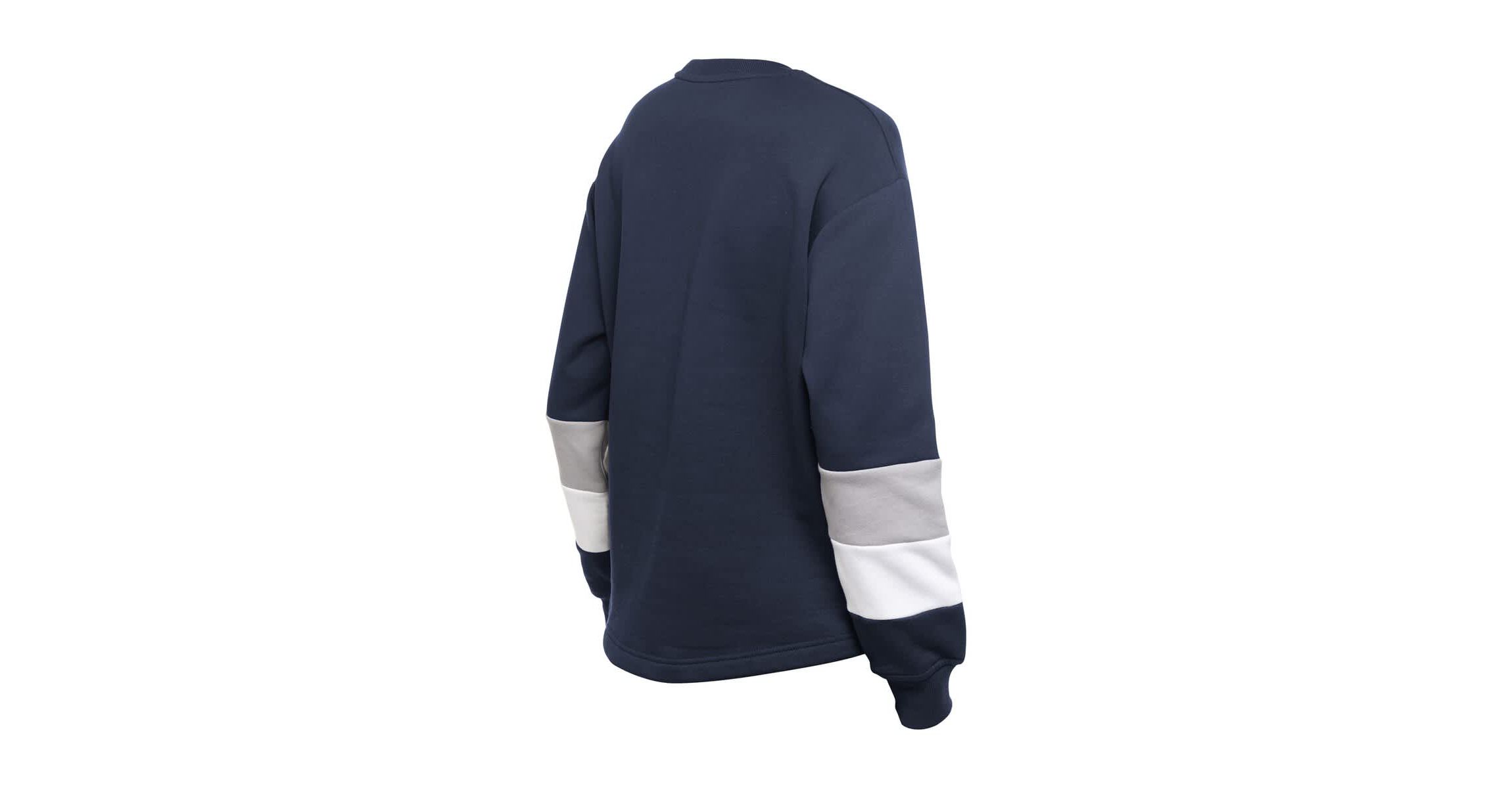 MLB New York Yankees Gameday Crewneck Sweatshirt