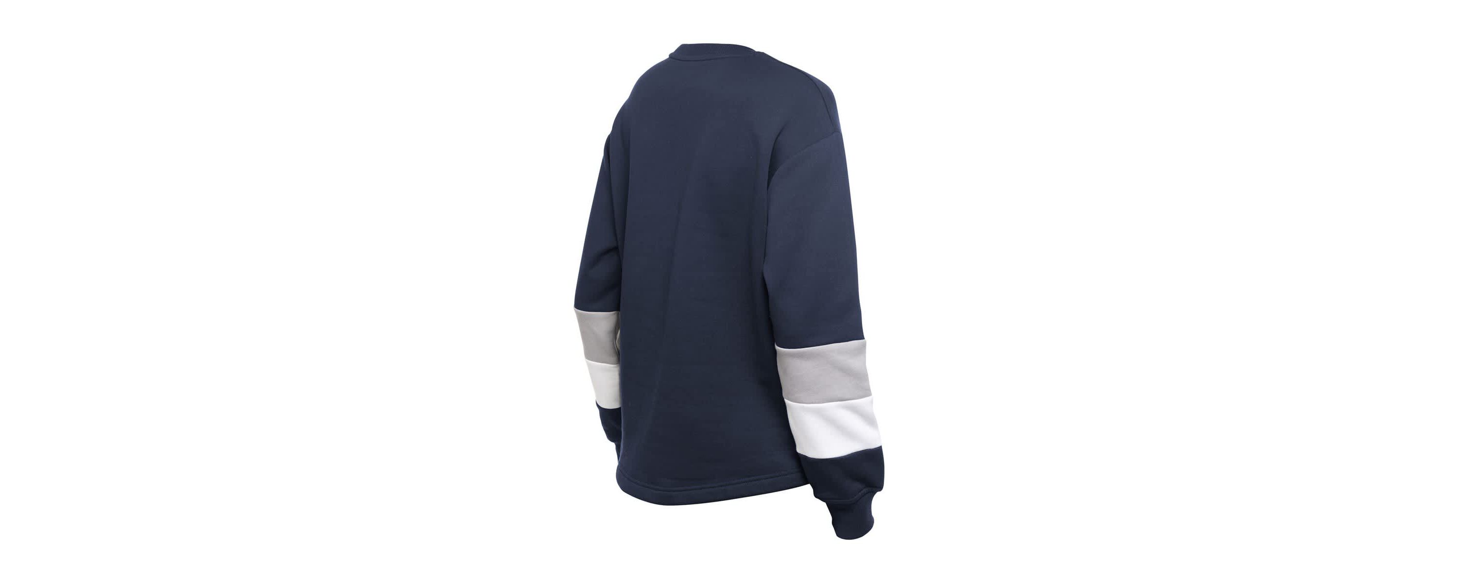 MLB New York Yankees Gameday Crewneck Sweatshirt