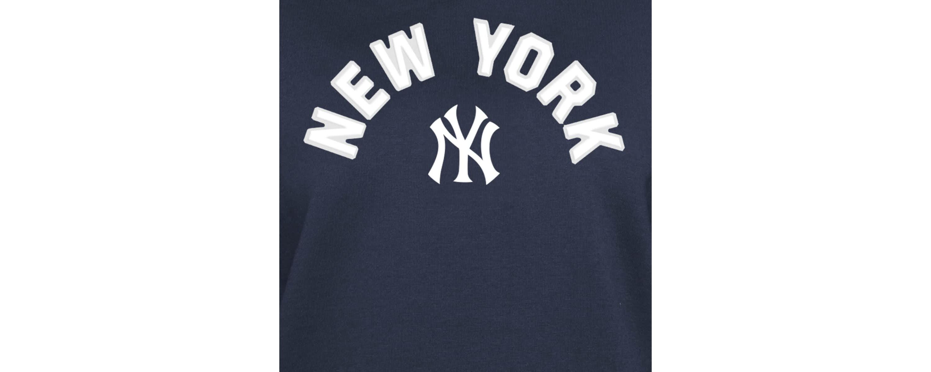 MLB New York Yankees Gameday Crewneck Sweatshirt
