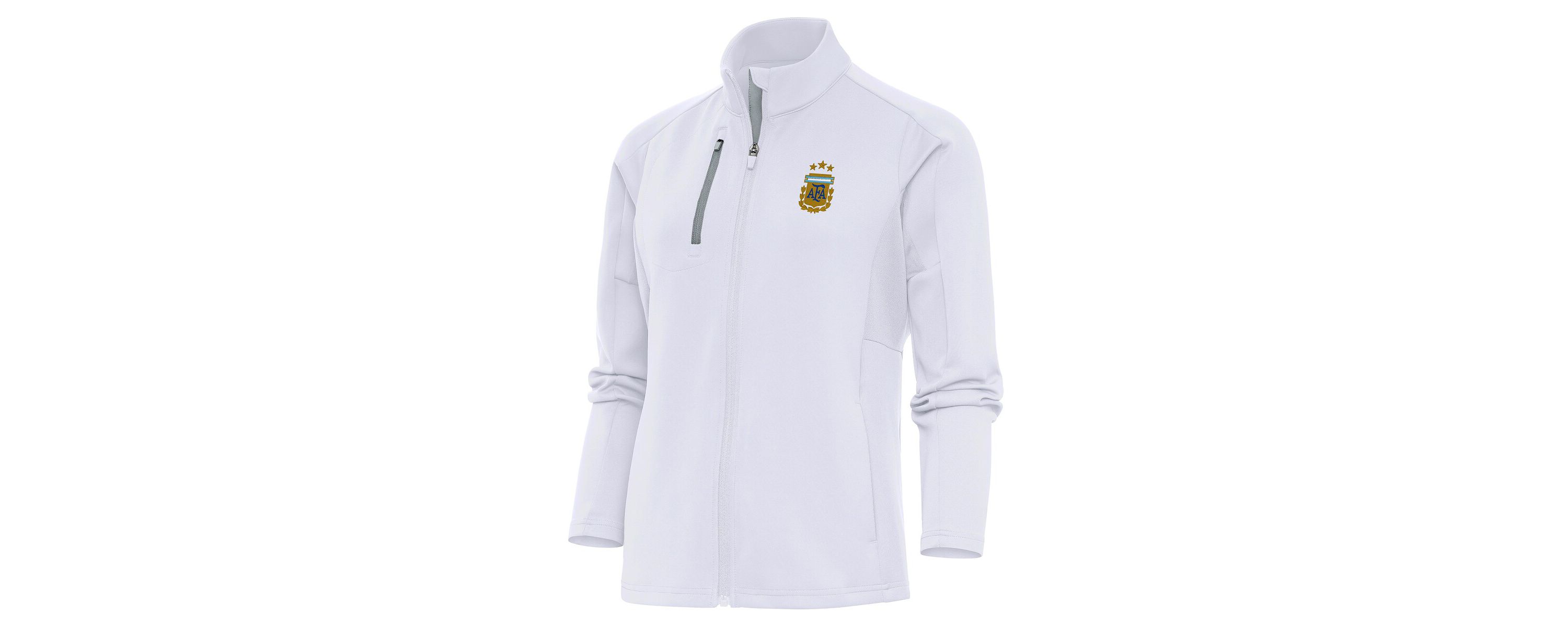 Soccer National Teams Argentina National Team Generation Full-Zip Jacket