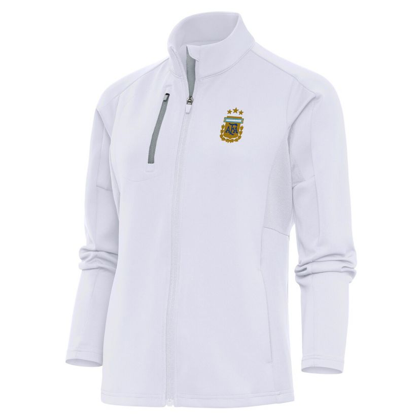 Soccer National Teams Argentina National Team Generation Full-Zip Jacket