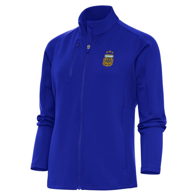 Soccer National Teams Argentina National Team Generation Full-Zip Jacket