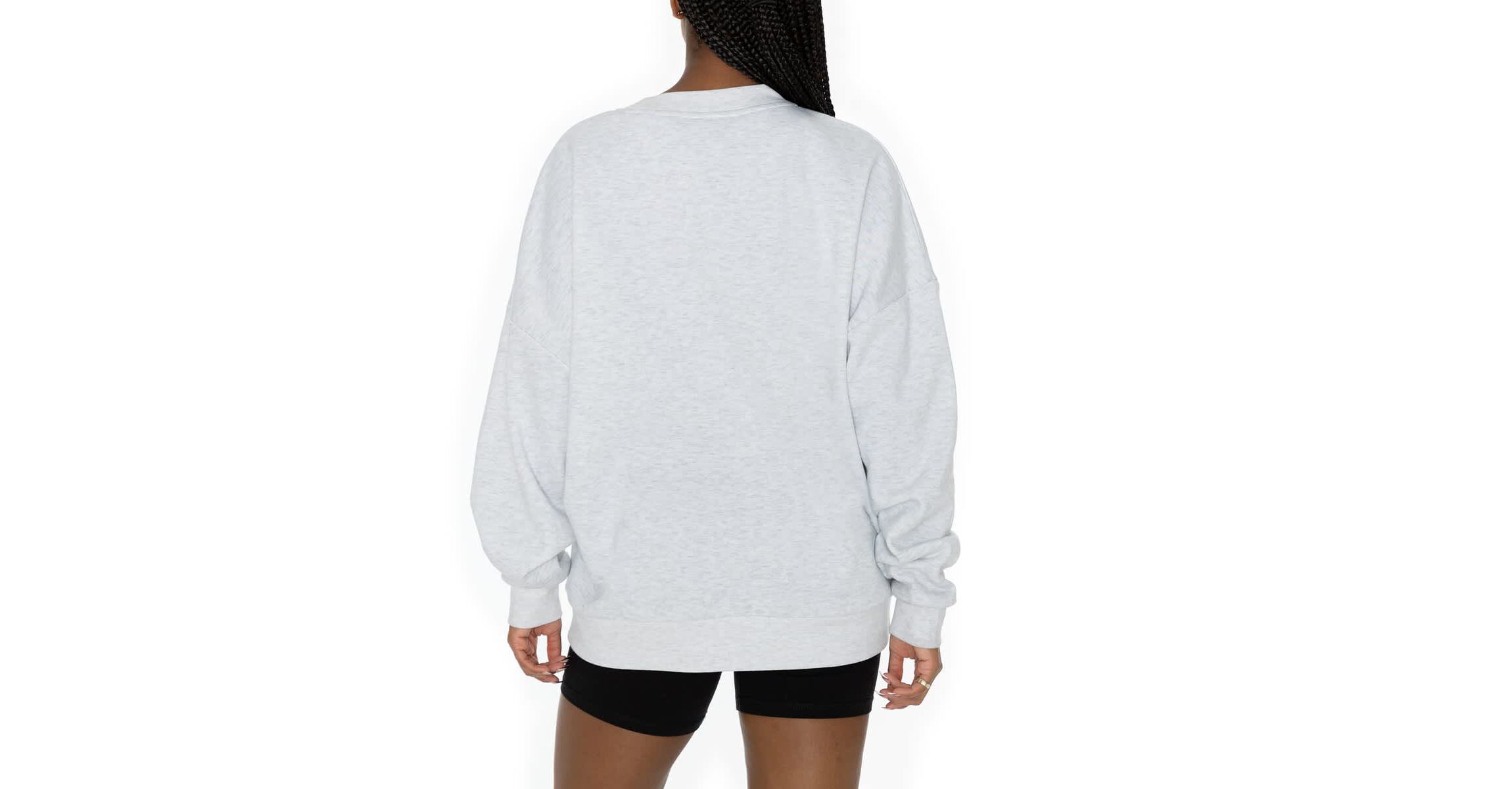 Spelman College Jaguars NCAA Spelman NCAA Jaguars Premium Fleece Pullover Sweatshirt
