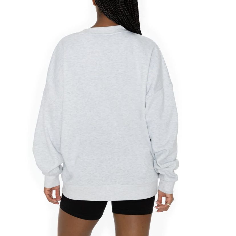 Spelman College Jaguars NCAA Spelman NCAA Jaguars Premium Fleece Pullover Sweatshirt