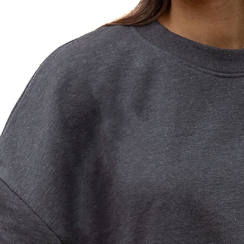 NCAA Hampton Pirates Premium Fleece Pullover Sweatshirt