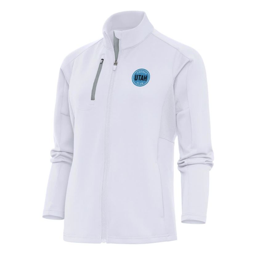 NHL Utah Hockey Club Generation Full-Zip Jacket