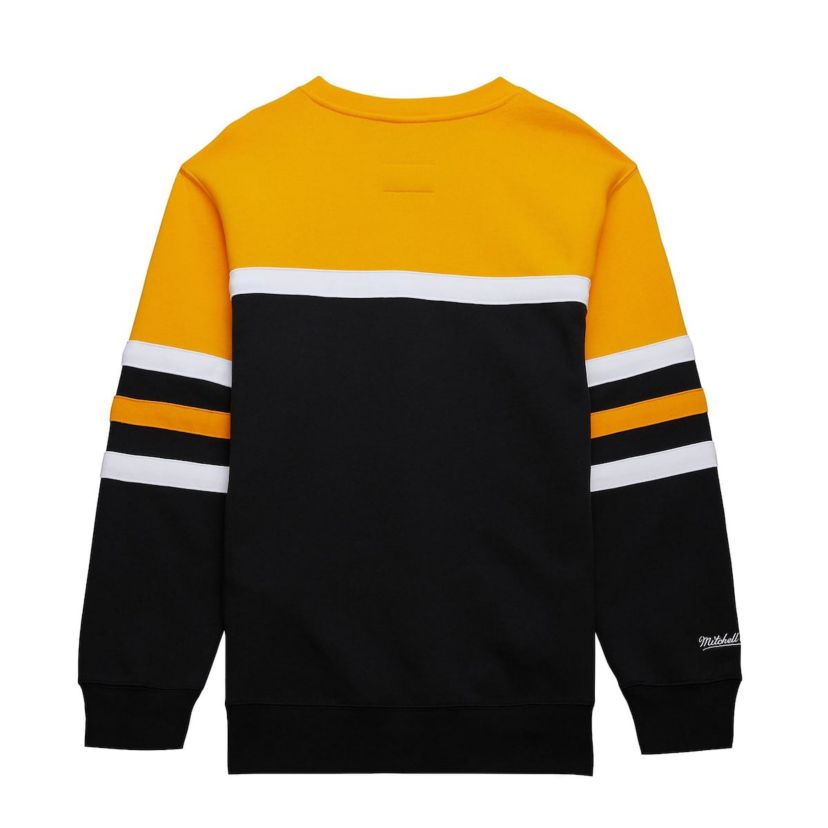 NBA Los Angeles Lakers Hardwood Classics Pullover Sweatshirt
