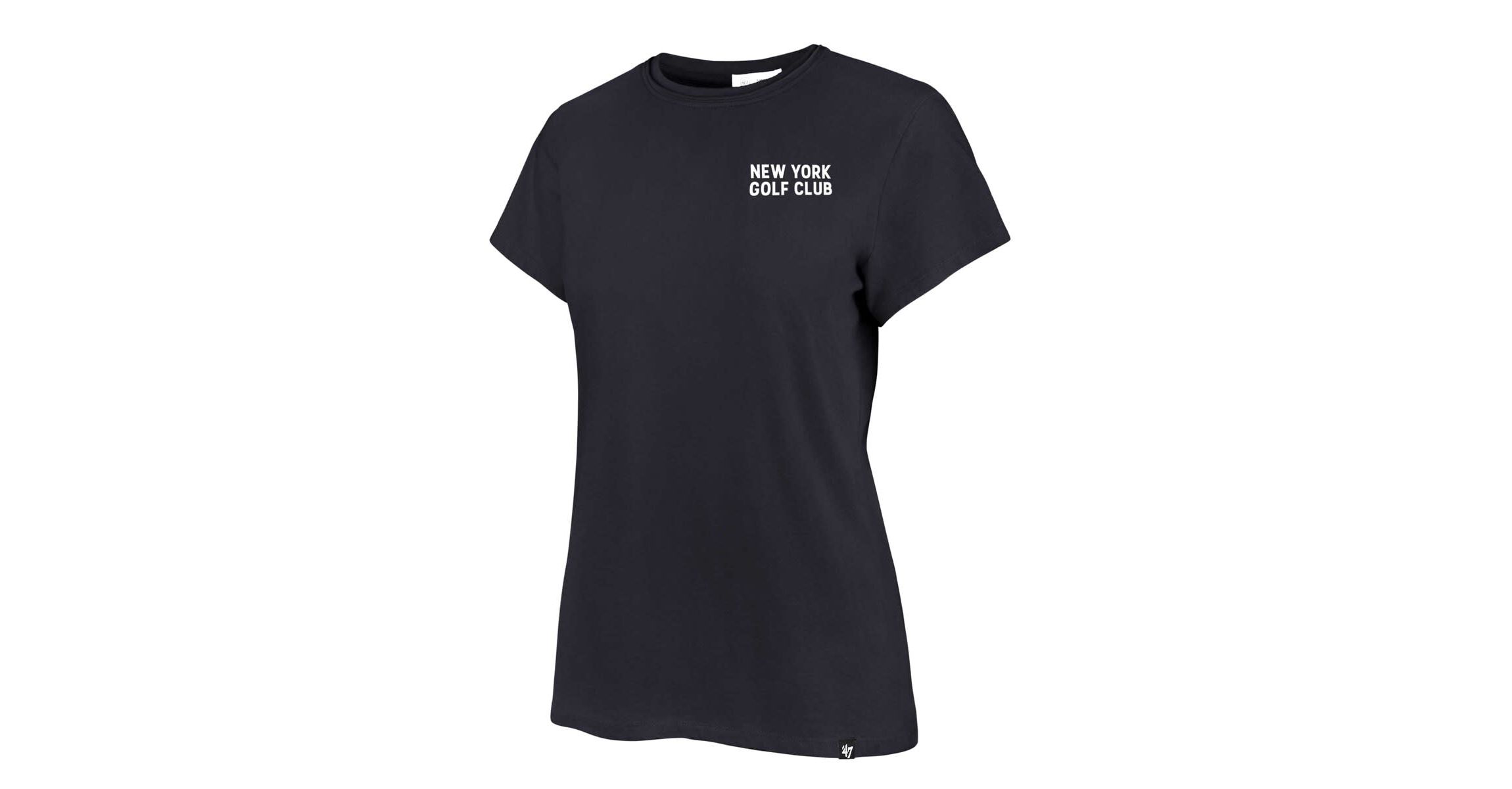 TGL TGL New York Golf Club Backer Frankie T-Shirt