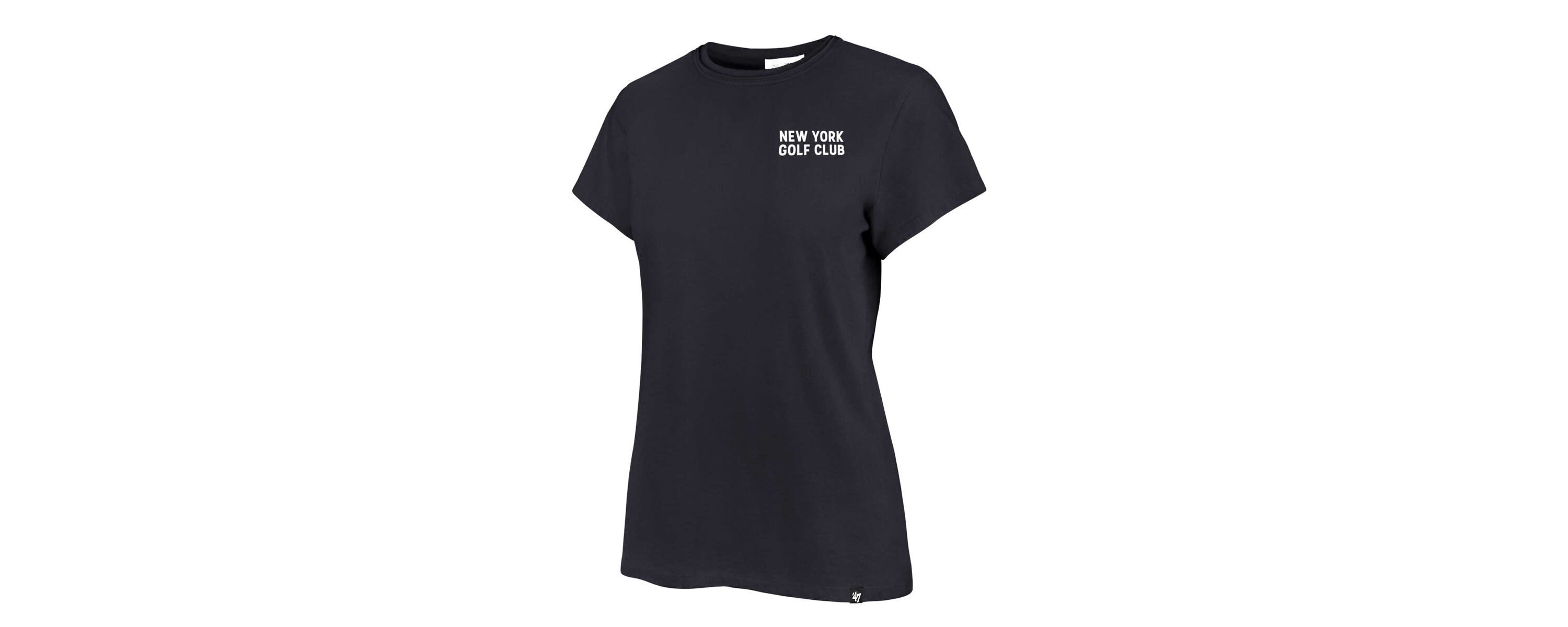 TGL TGL New York Golf Club Backer Frankie T-Shirt