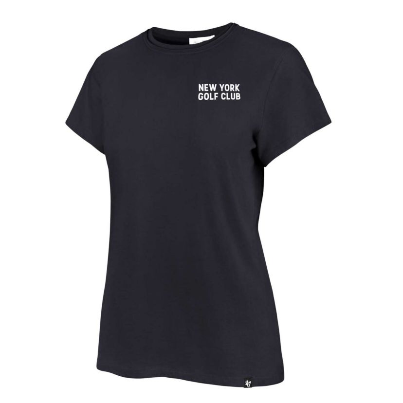 TGL TGL New York Golf Club Backer Frankie T-Shirt