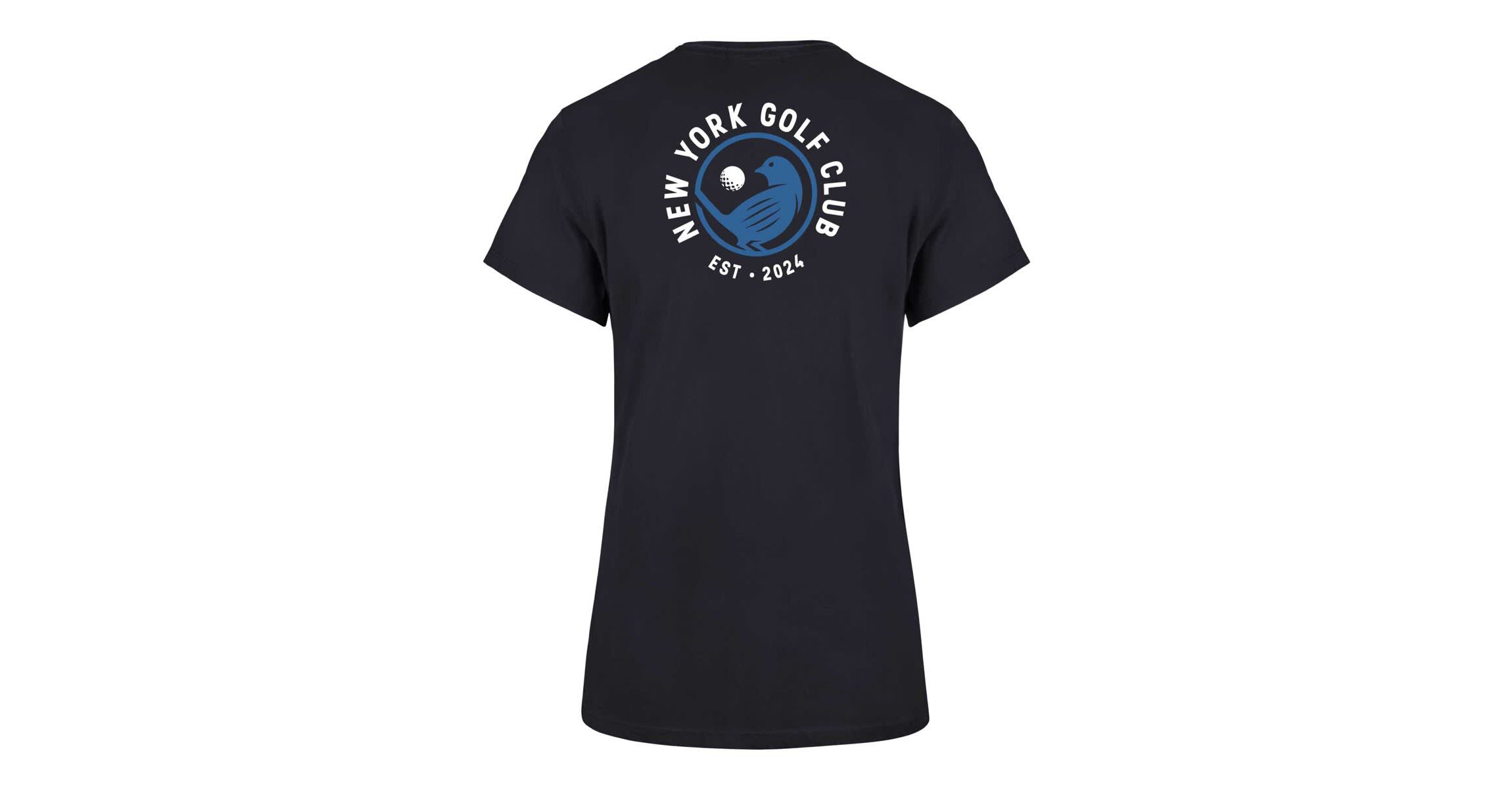 TGL TGL New York Golf Club Backer Frankie T-Shirt