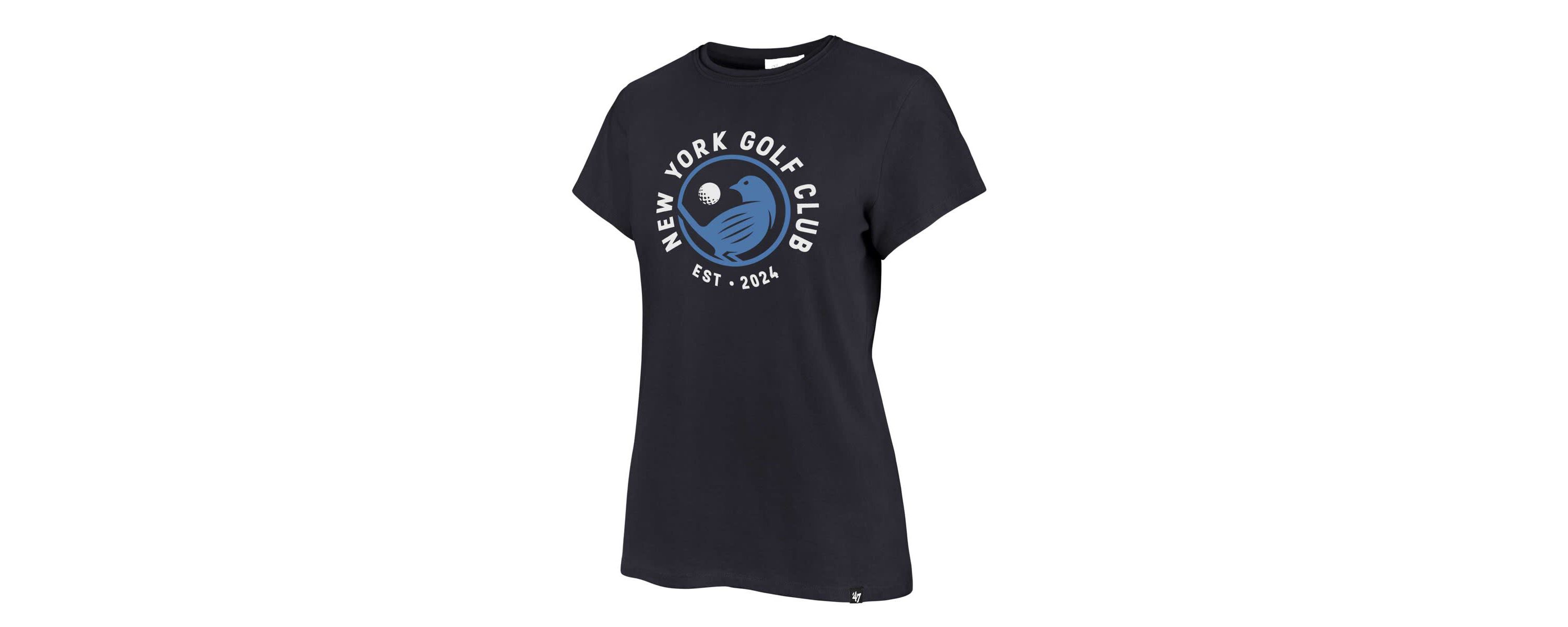 TGL TGL New York Golf Club Frankie T-Shirt