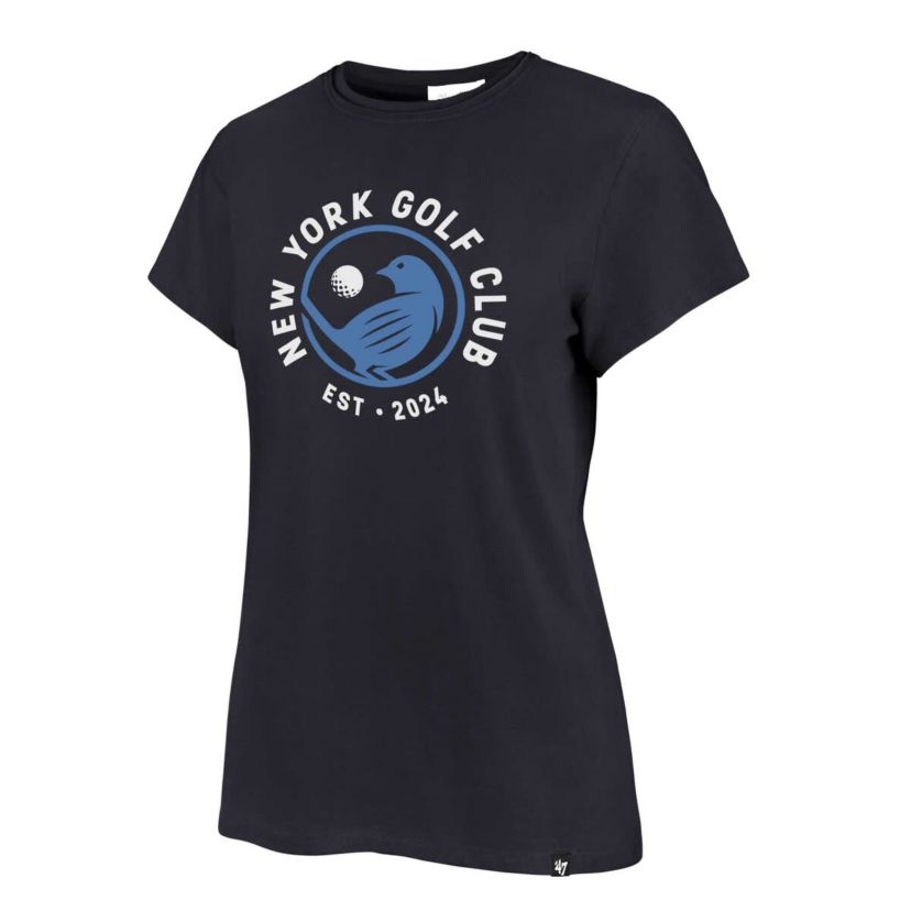 TGL TGL New York Golf Club Frankie T-Shirt