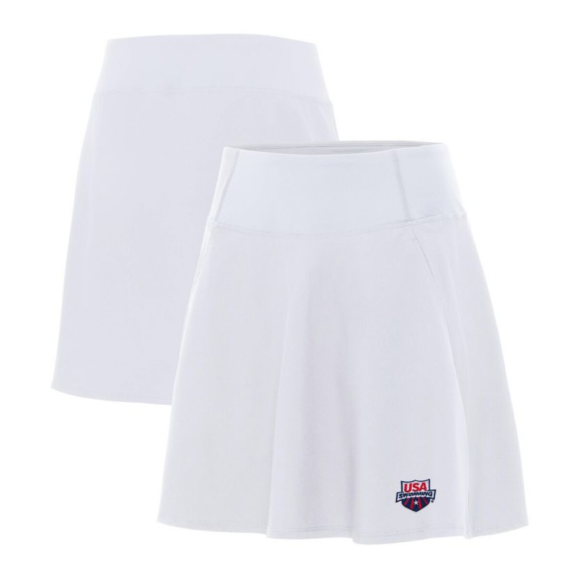 Olympics USA Swimming Chip Skort