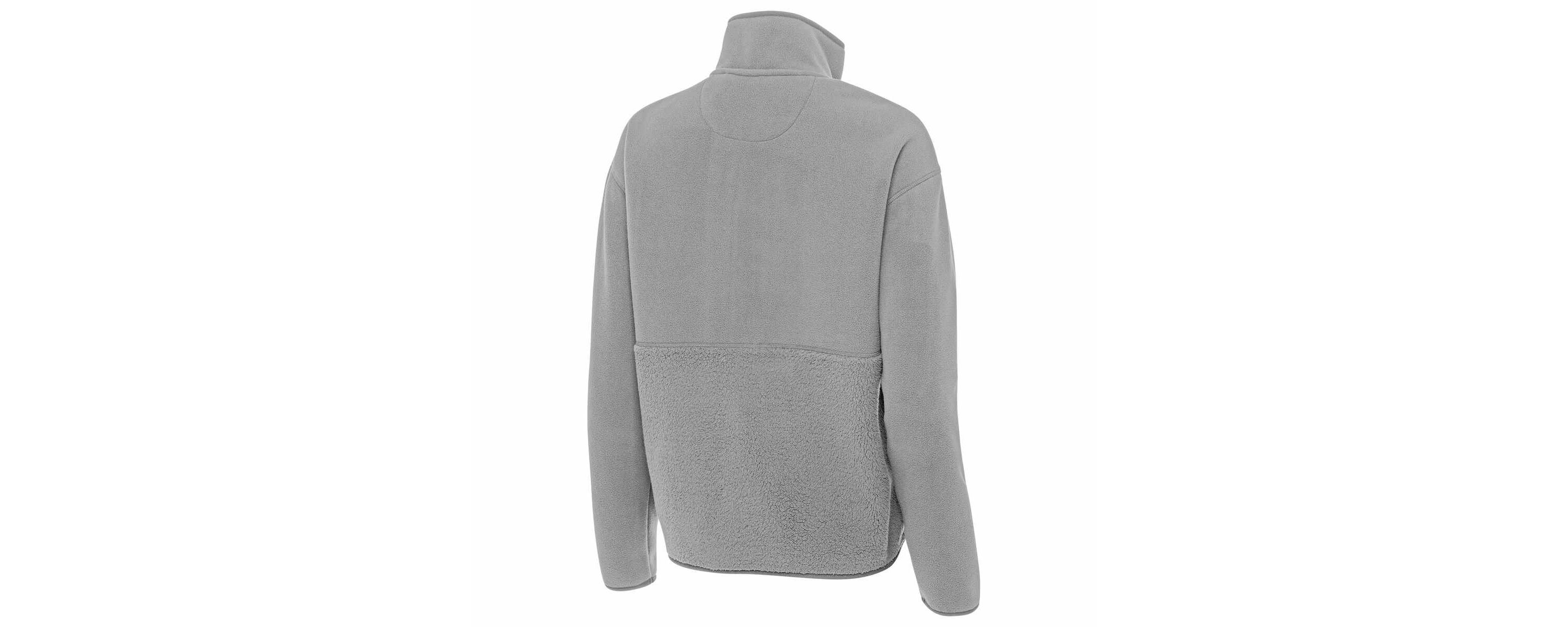 Olympics USA Swimming Figure Half-Zip Pullover Jacket