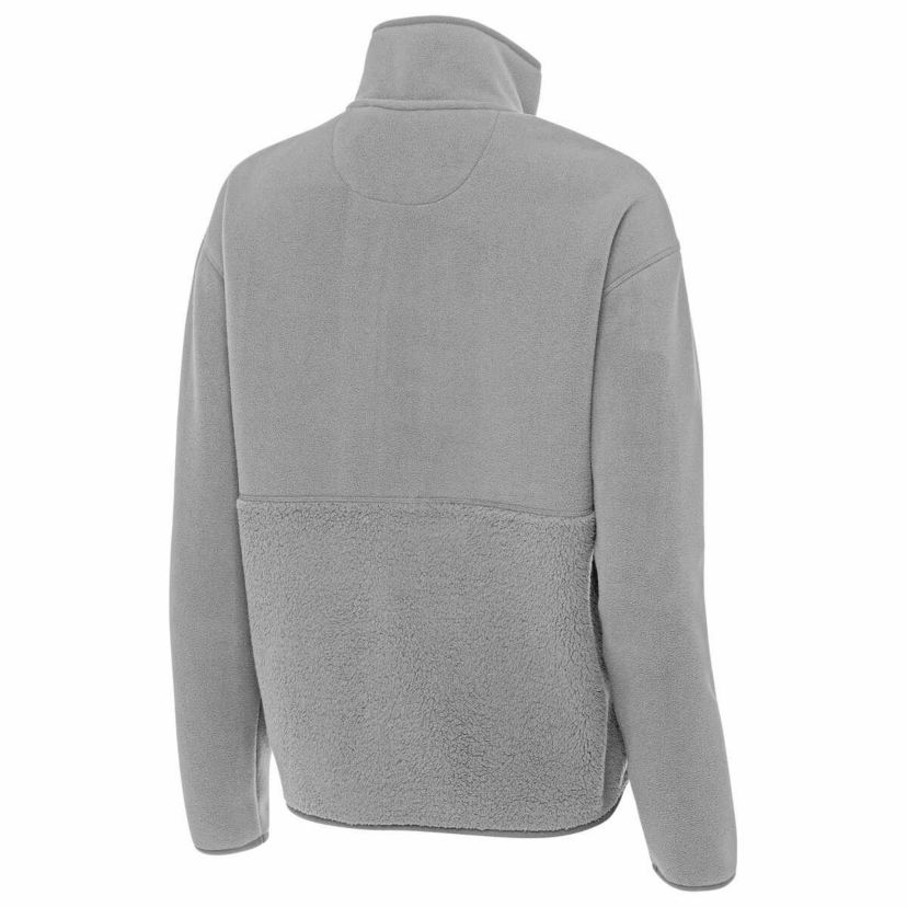 Olympics USA Swimming Figure Half-Zip Pullover Jacket