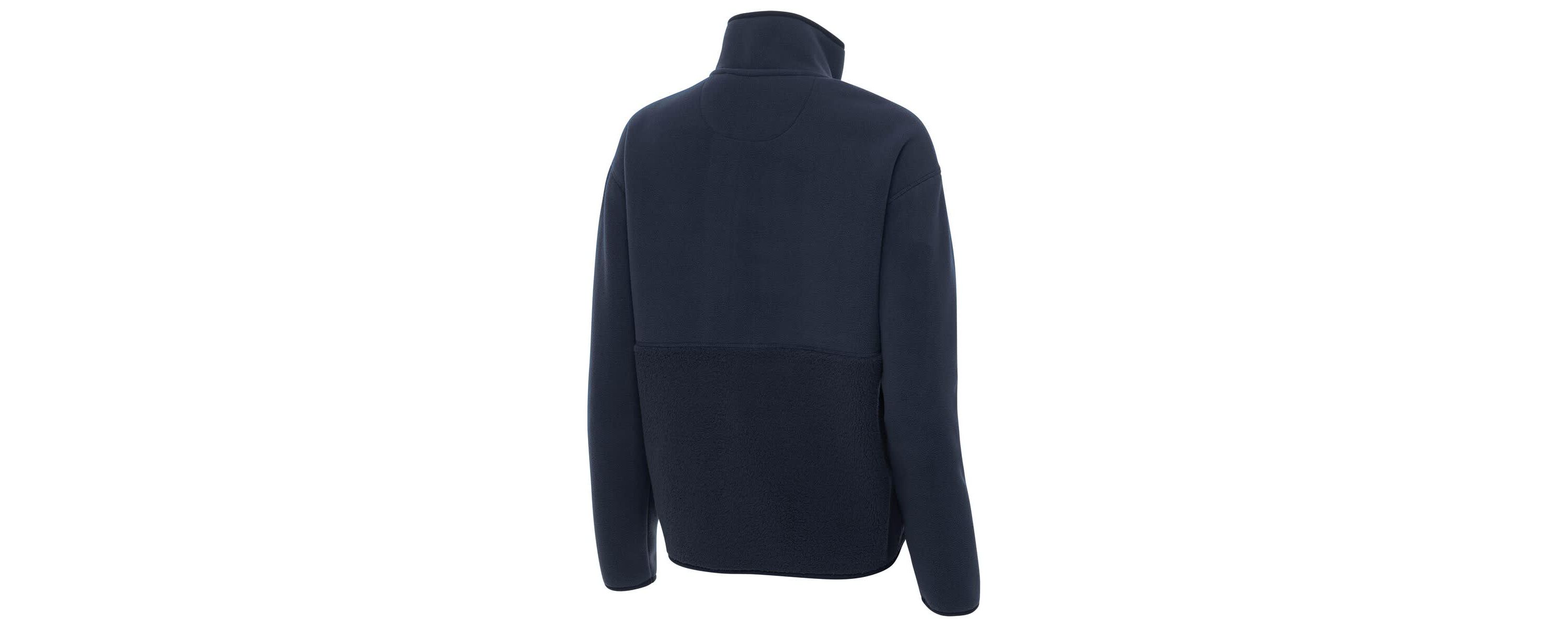 Olympics USA Swimming Figure Half-Zip Pullover Jacket