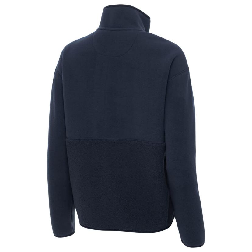 Olympics USA Swimming Figure Half-Zip Pullover Jacket