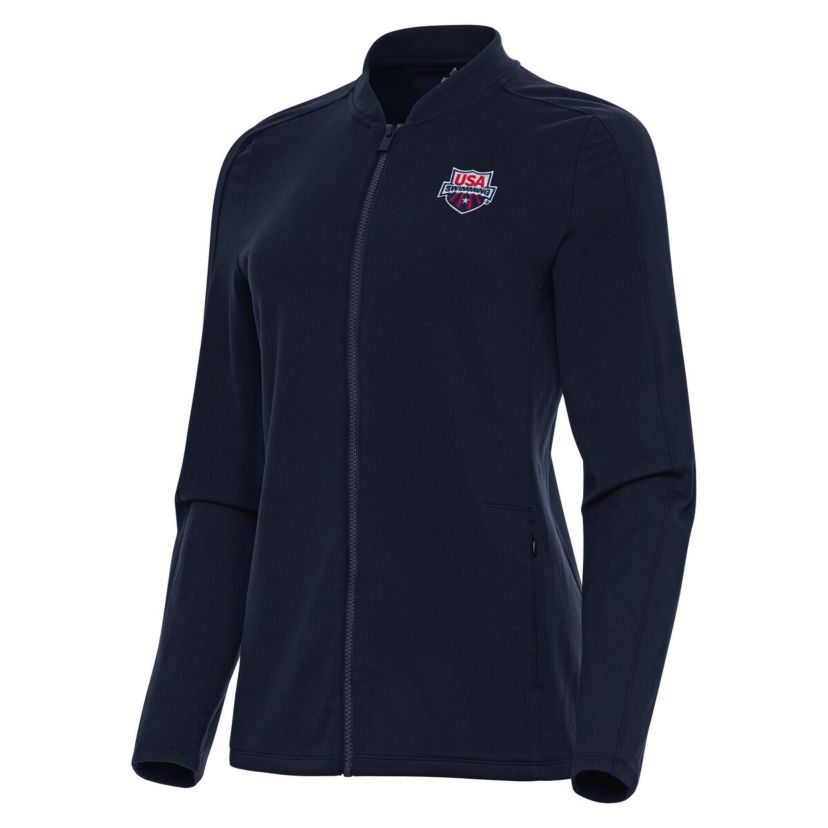 Olympics USA Swimming Continual Full-Zip Jacket