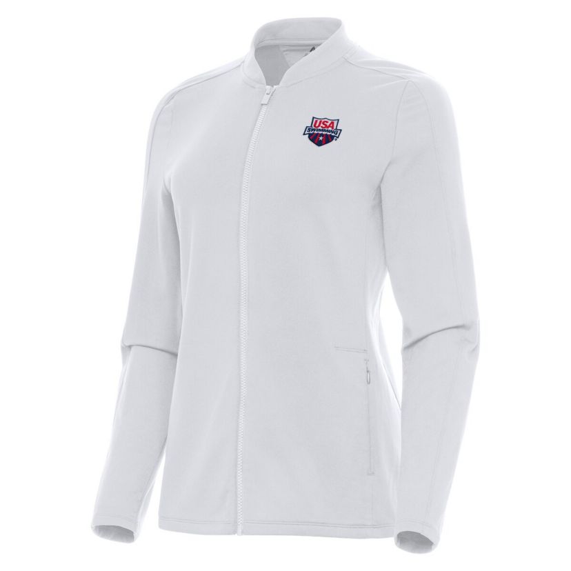 Olympics USA Swimming Continual Full-Zip Jacket