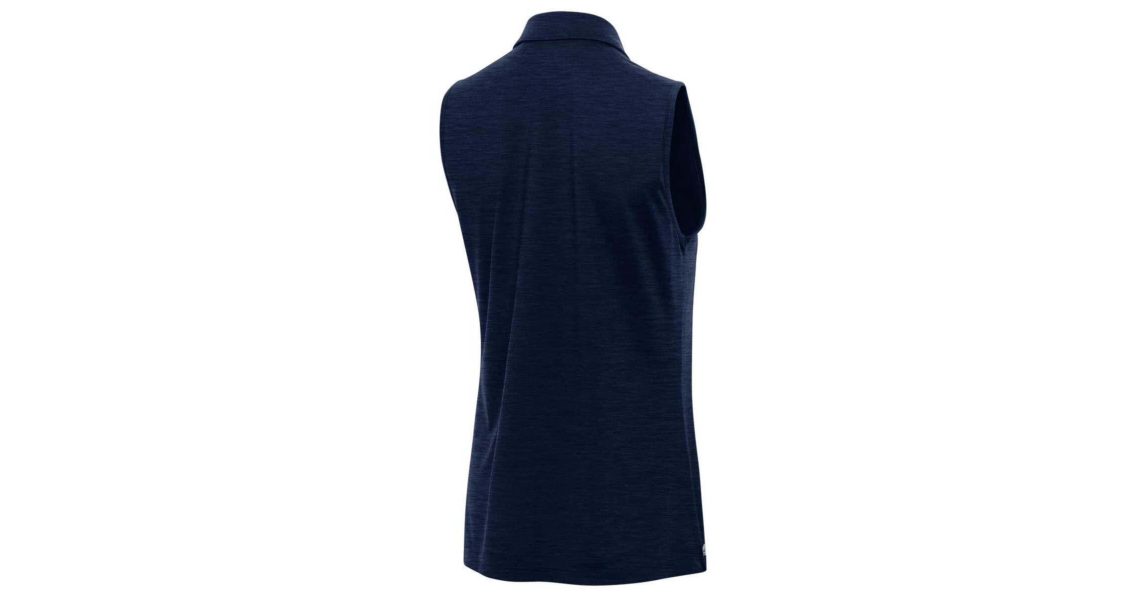 Olympics USA Swimming Layout Sleeveless Polo
