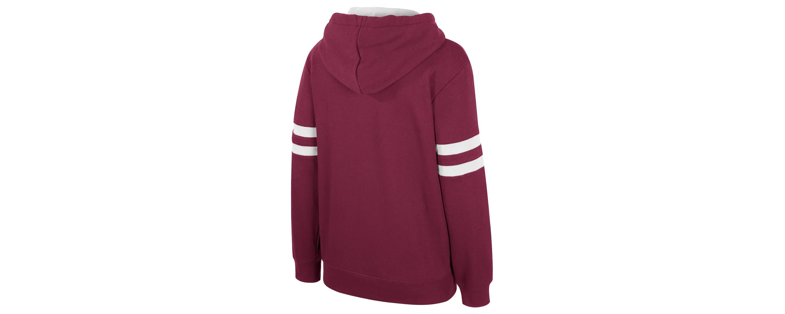 NBA Cleveland Cavaliers Road Game Pullover Hoodie