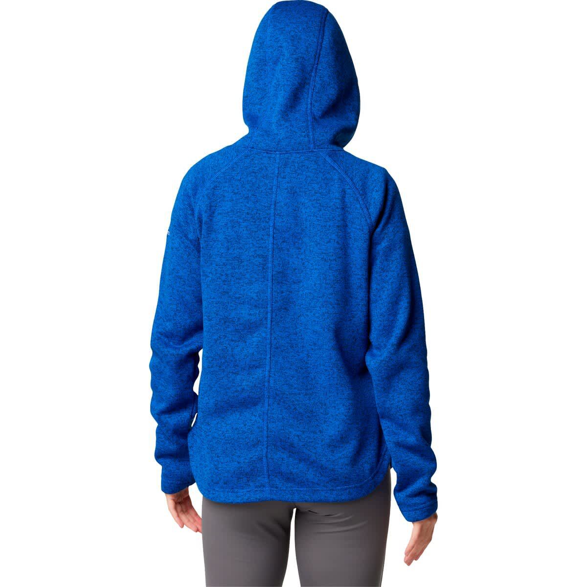 NCAA Kentucky Wildcats Sweater Weather Fleece Lined Pullover Hoodie
