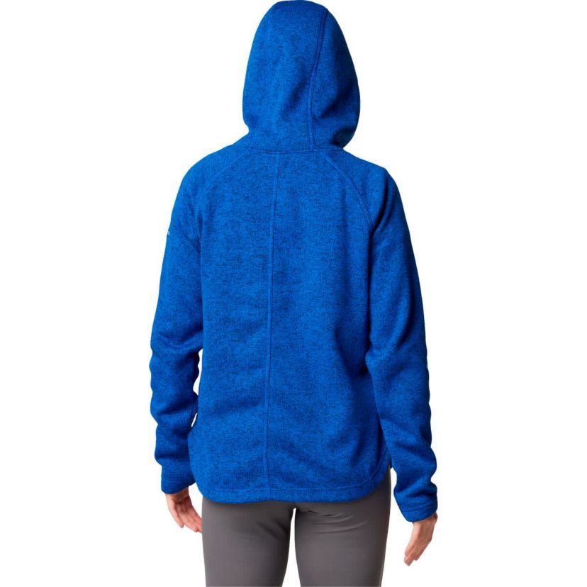 NCAA Kentucky Wildcats Sweater Weather Fleece Lined Pullover Hoodie