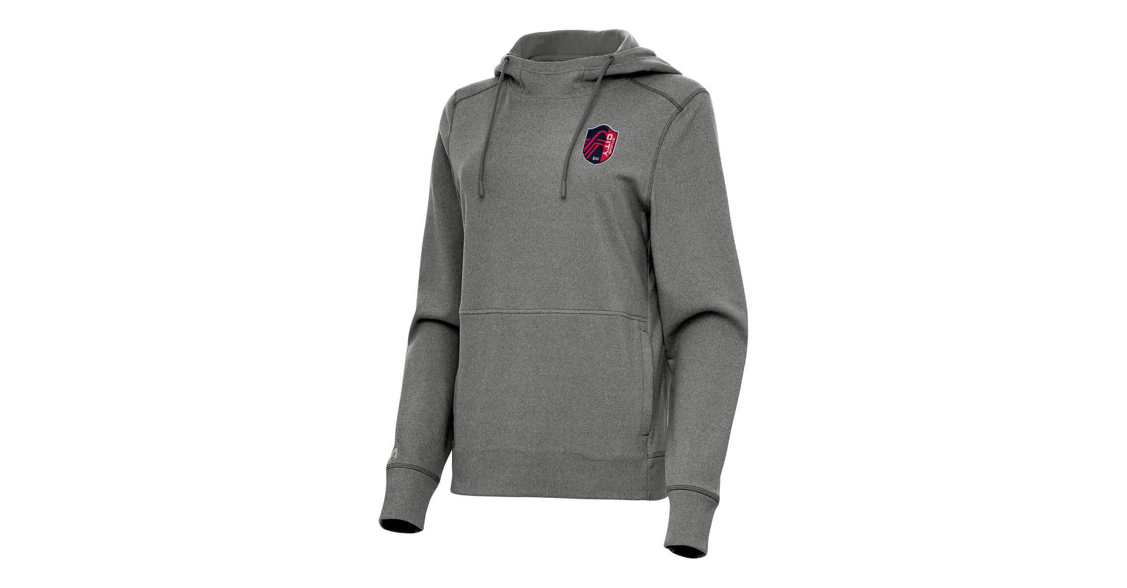 MLS St. Louis City SC Pullover Hoodie
